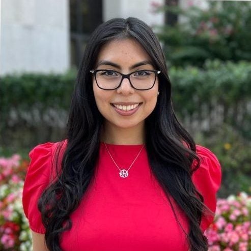 Headshot of Diana Rivas