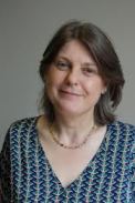 Prof Katy Cubitt