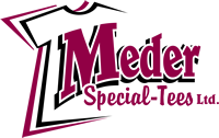 Meder Special-Tees