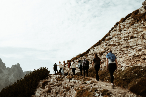 hikenlevelup hiken-level-up