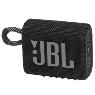 Waterproof JBL Go 3 Speaker