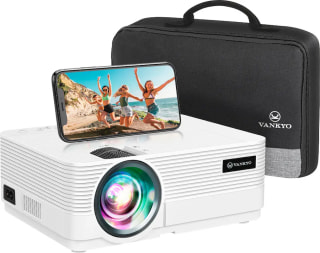 Vankyo Leisure 470 Pro Projector