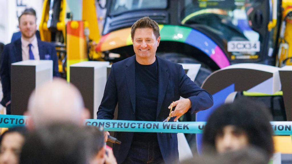 UK Construction Week