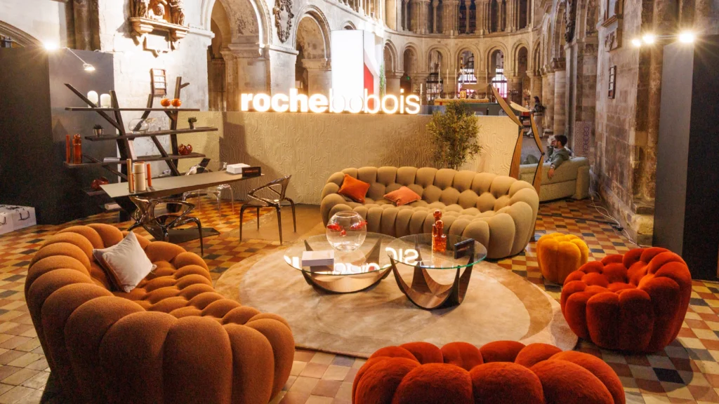 Clerkenwell Design Week