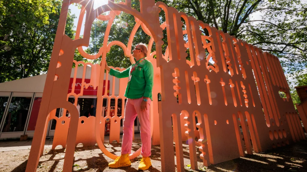 Clerkenwell Design Week