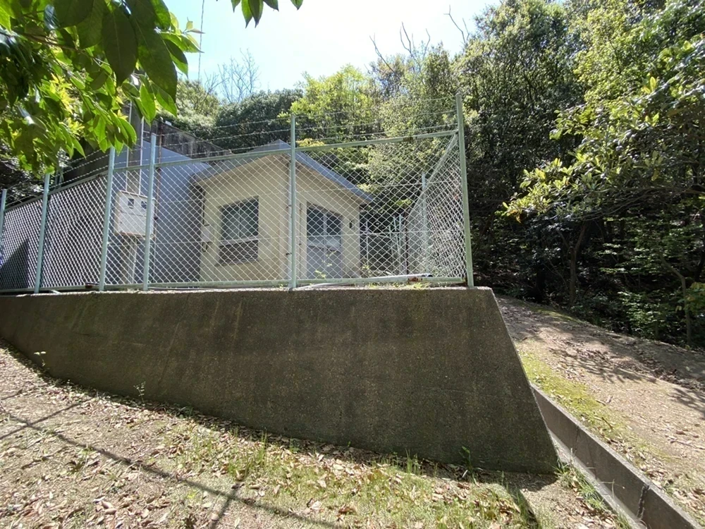 白石島トレッキング