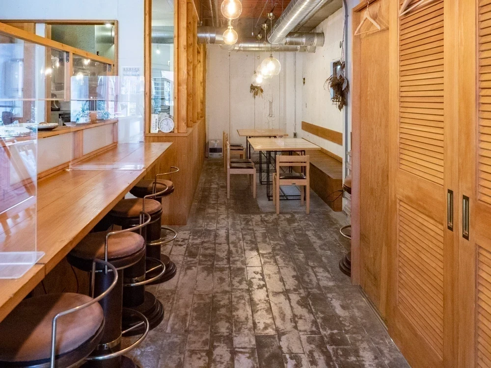 リトル セトウチ(Little Setouchi)福山伏見 〜 “はじめる”を試せる場所。曜日ごとに店が替わるシェアキッチン