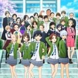 女子サッカーアニメ「さよなら私のクラマー」に黒沢ともよ、悠木碧、古城門志帆