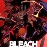「BLEACH」最終章「千年血戦篇」に山下大輝、瀬戸麻沙美、松岡禎丞ら出演 キービジュアル第2弾公開