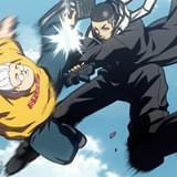 「SAKAMOTO DAYS」に山下大輝、M・A・O、日野聡、能登麻美子が出演 「go!go!vanillas」のED主題歌が聞ける新PVも公開