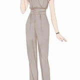 “大人”になった姿のキャラクタービジュアル