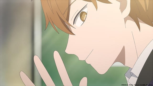 雨宮湊(あまみや・みなと/CV:千葉翔也)