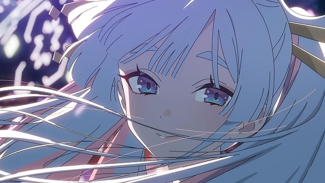 月見ヤチヨ(るなみやちよ)/CV:早見沙織