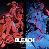 BLEACH 千年血戦篇ー訣別譚ー