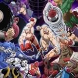 キン肉マン 完璧超人始祖編