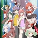 トニカクカワイイ 女子高編