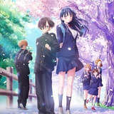 劇場版 僕の心のヤバイやつ