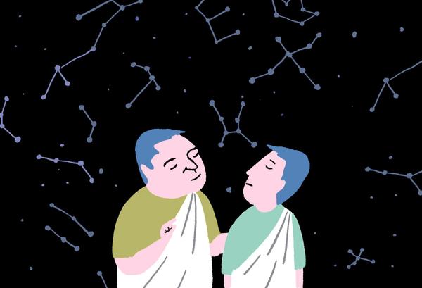 佐藤優のお悩み哲学相談