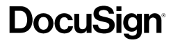 DocuSign logo