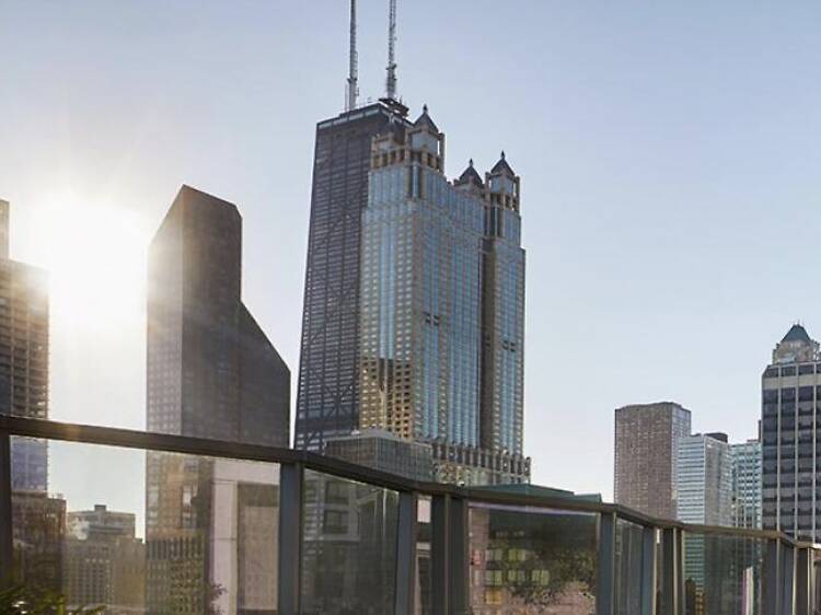The 15 best hotels in Chicago for 2025 The 15 best hotels in Chicago for 2025