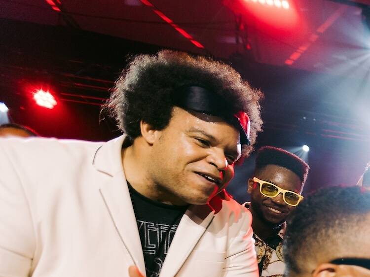 Montreux Jazz Festival Montreux Jazz Festival