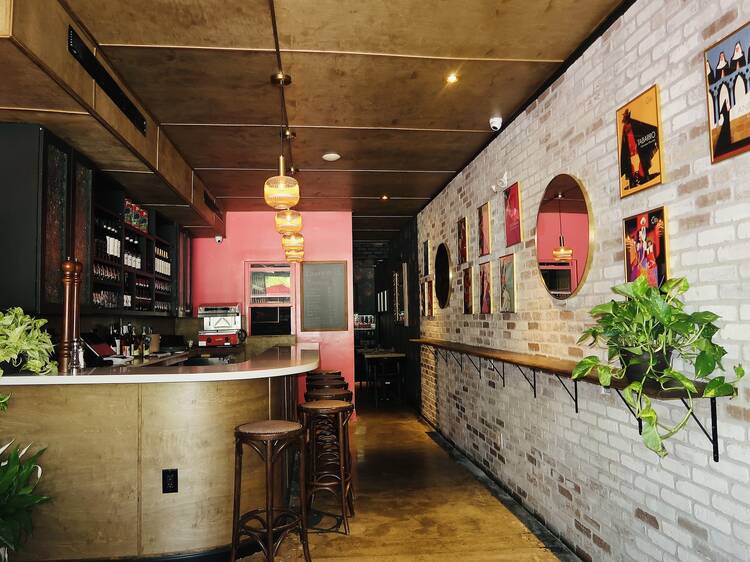 Another no-menu restaurant opens in Coconut Grove today Another no-menu restaurant opens in Coconut Grove today