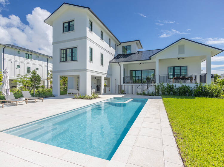 The Key West stay that changed my mind about the Florida Keys The Key West stay that changed my mind about the Florida Keys