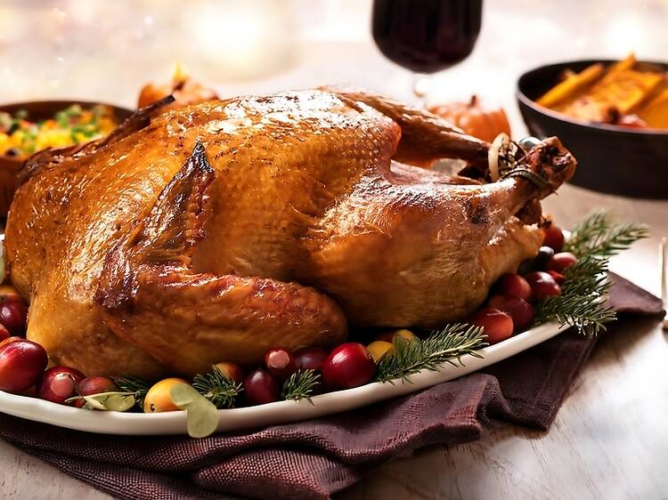 The Time Out Plate Swap: What Thanksgiving tastes like across the U.S. The Time Out Plate Swap: What Thanksgiving tastes like across the U.S.