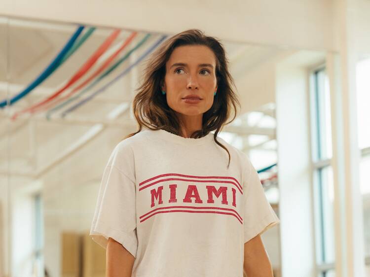 Tracy Anderson talks movement, mindset and plans for the new year Tracy Anderson talks movement, mindset and plans for the new year