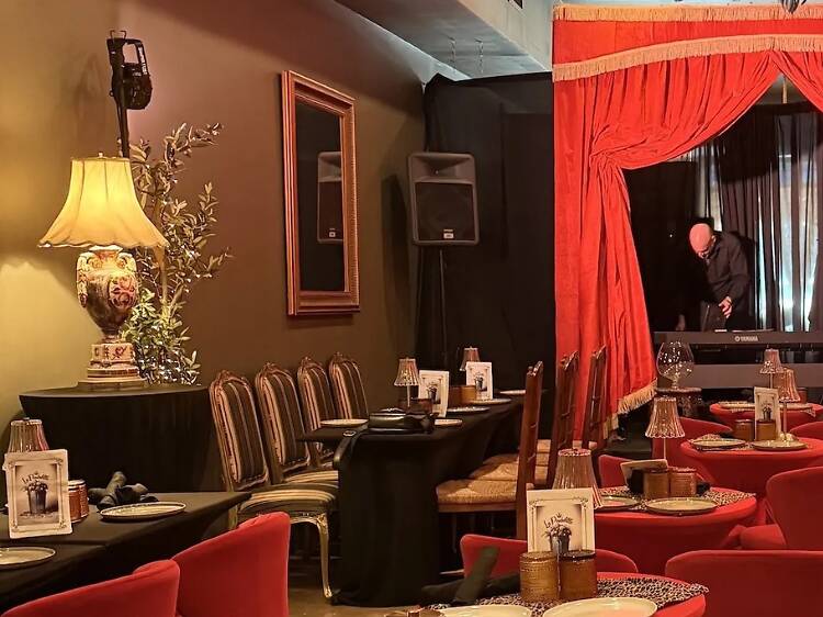 Best of the City: The best things Time Out Miami editors saw, ate and visited in 2025 Best of the City: The best things Time Out Miami editors saw, ate and visited in 2025