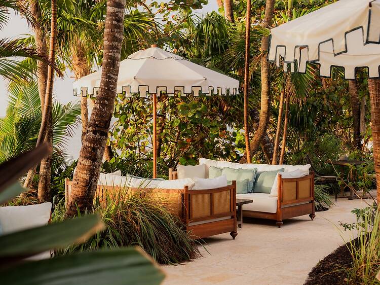 Vintnersâ Voyage at Little Palm Island Vintnersâ Voyage at Little Palm Island