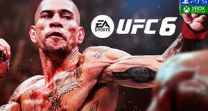 EA Sports UFC 6 - Análisis
