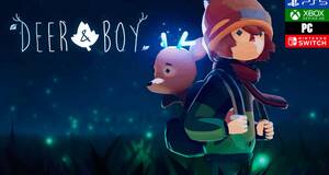 Deer & Boy - Análisis