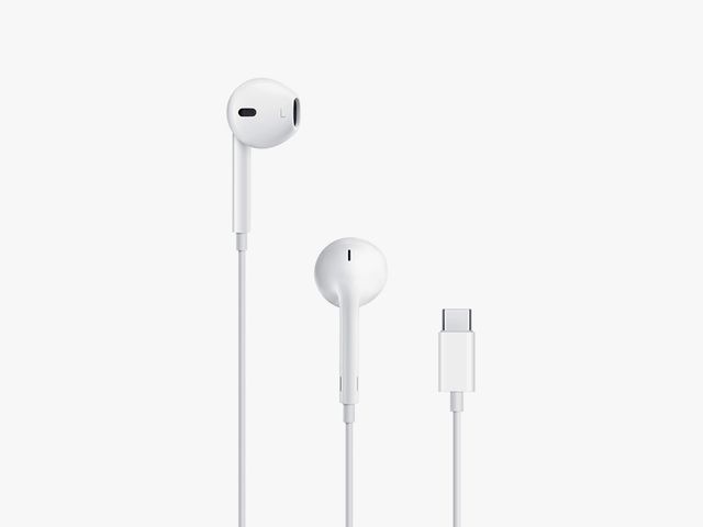 Apple USBC Earpods
