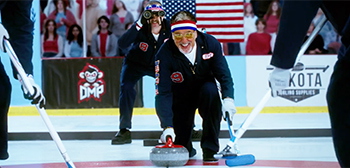 The Roaring Game Trailer