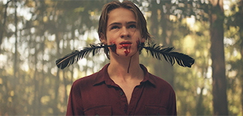 The Arborist Trailer