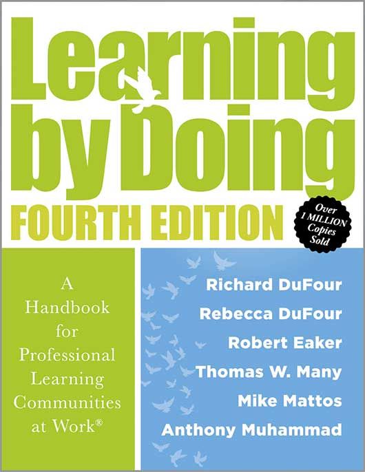 Learning by Doing