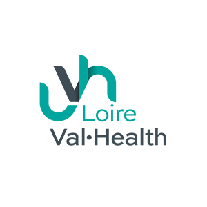 logo loire val-health