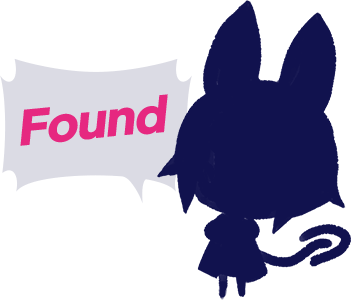 Found