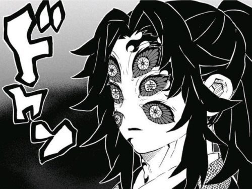 【鬼滅の刃】猗窩座(あかざ)の声優は誰に決定?その他上弦の鬼の声優予想も!