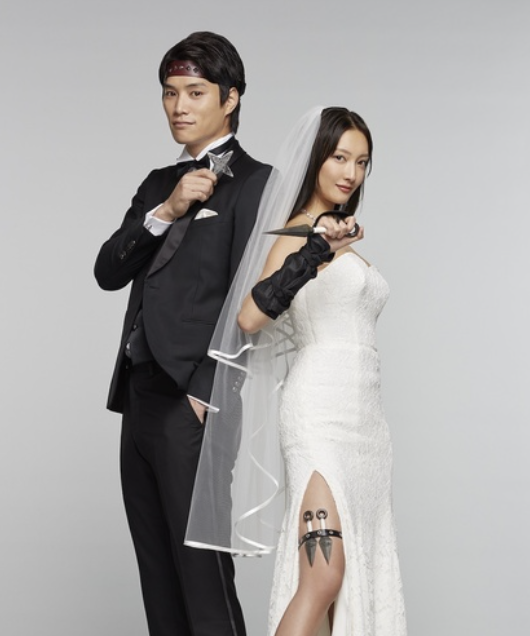 【忍者に結婚は難しい】スパイファミリーとヲタクに恋は難しい(ヲタ恋)のパクリ?似ていると話題に