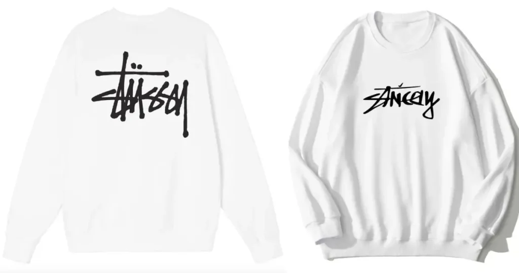 【闇】SHEIN(シーイン)のパクリ・似てる商品・模倣品比較画像まとめ【アニメキャラ・ブランド等】