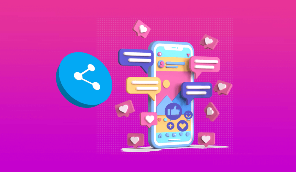 Prévisualiser un lien avant partage sur les réseaux sociaux