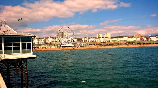 Brighton