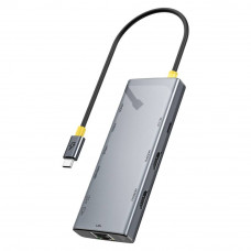 ACTECK NEXUS DOCK ULTRA HN950 Concentradores Hub ACTECK NEXUS DOCK ULTRA HN950 Concentradores Hub