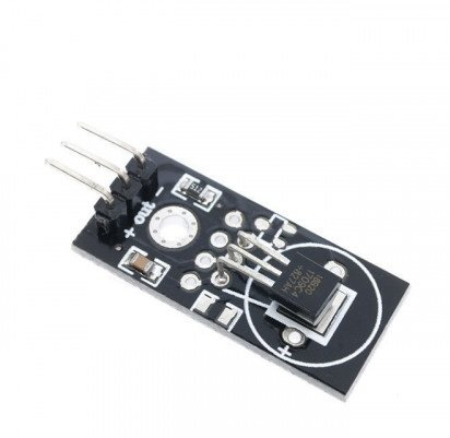 ds18b20 module