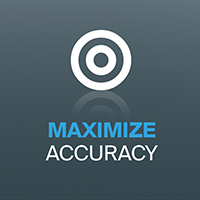Moonwalk maximize accuracy 200x200