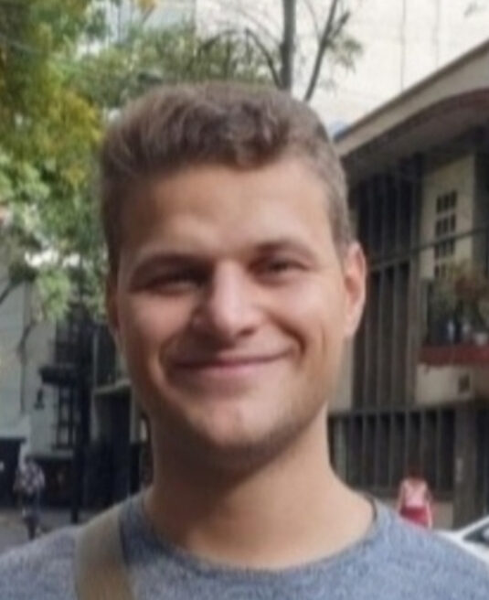 Andreas Markus Schurr