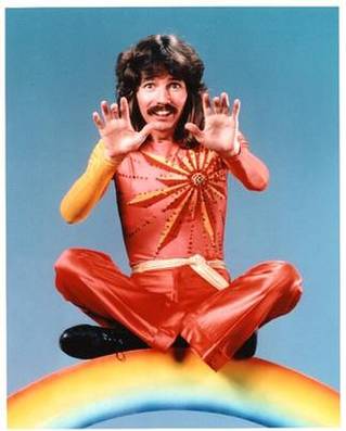 doug henning
