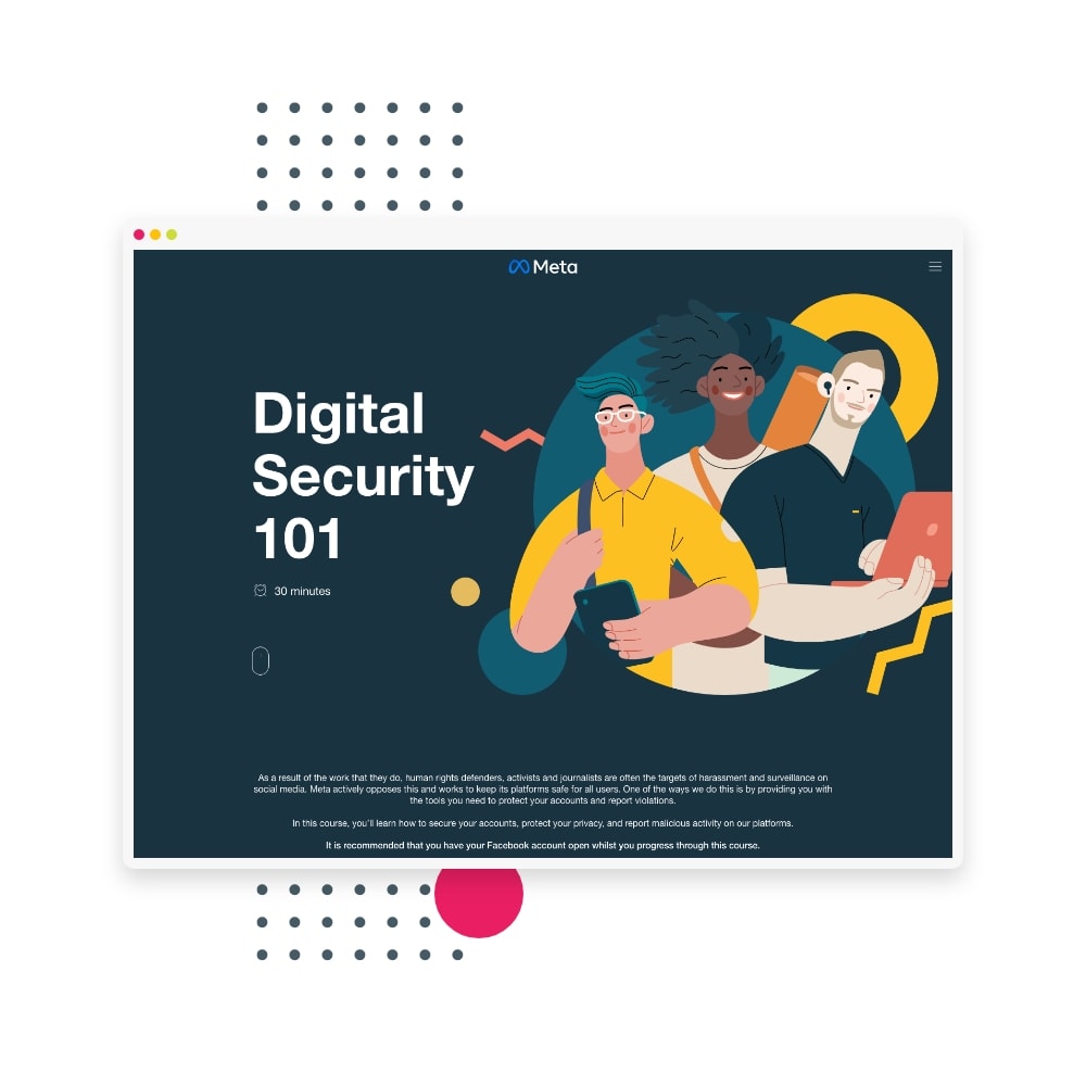 Meta | mindboost. Meta